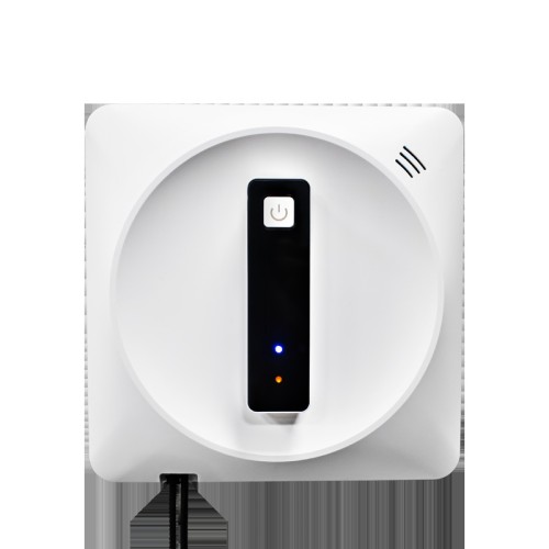 DIVEDEER Window Cleaning Robot Clean Robot Dual Spray Intelligent Cleaning Window Glass Cleaning Machine