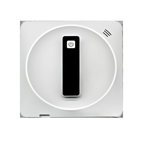 DIVEDEER Window Cleaning Robot Clean Robot Dual Spray Intelligent Cleaning Window Glass Cleaning Machine