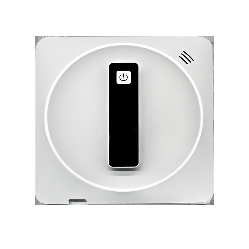 DIVEDEER Window Cleaning Robot Clean Robot Dual Spray Intelligent Cleaning Window Glass Cleaning Machine 