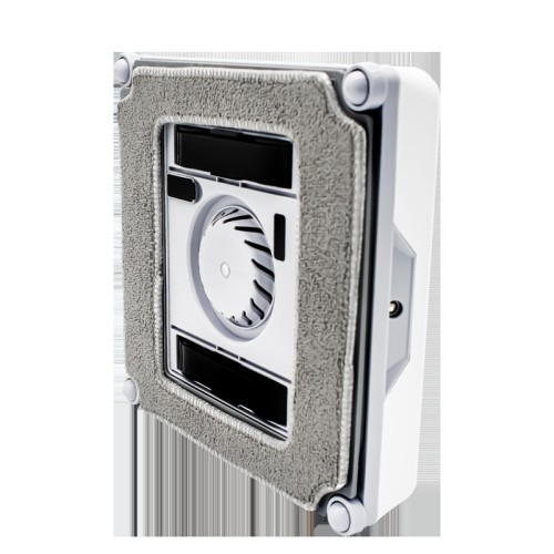 DIVEDEER Window Cleaning Robot Clean Robot Dual Spray Intelligent Cleaning Window Glass Cleaning Machine