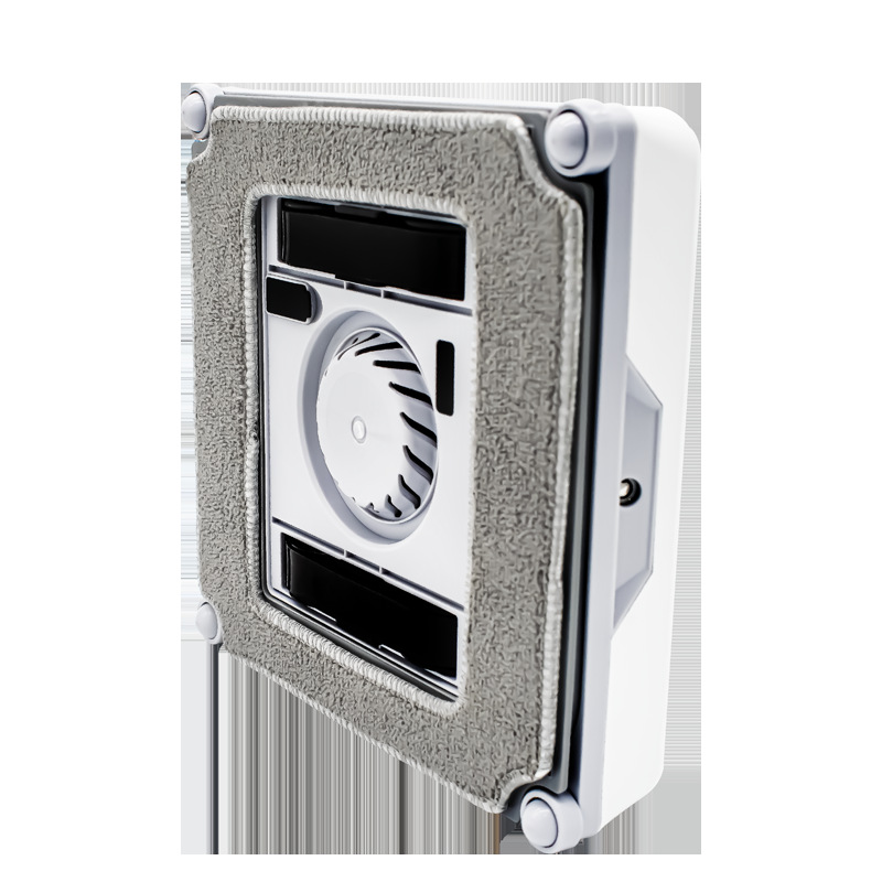 DIVEDEER Window Cleaning Robot Clean Robot Dual Spray Intelligent Cleaning Window Glass Cleaning Machine 