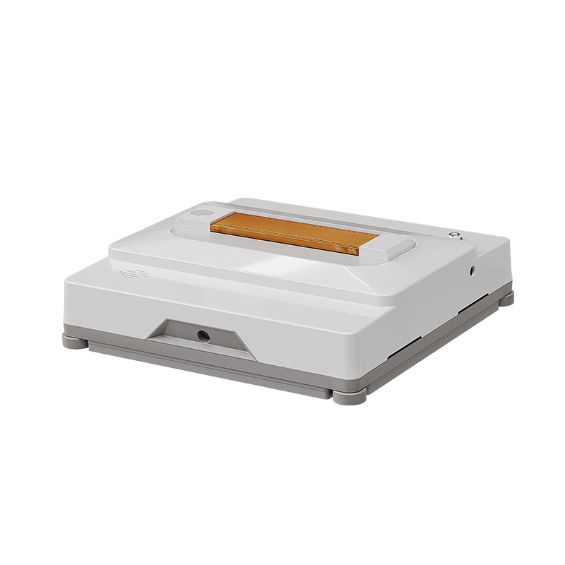 DIVEDEER ultra-thin automatic dual spray cleaning window cleaning robot clean robot glass cleaning robot 