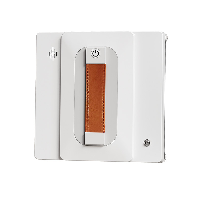 DIVEDEER ultra-thin automatic dual spray cleaning window cleaning robot clean robot glass cleaning robot 