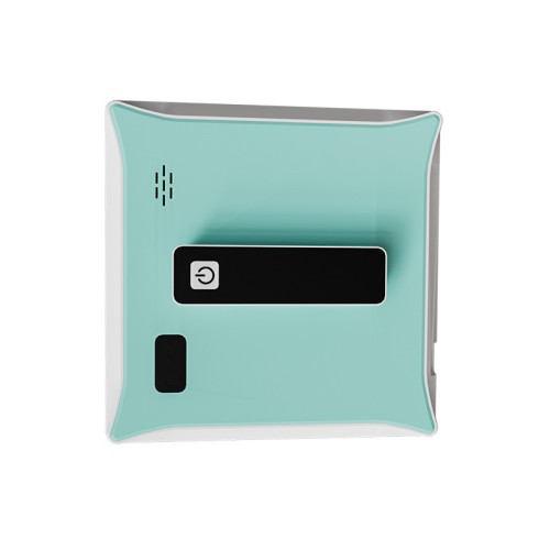 DIVEDEER Window Cleaning Robot Clean Robot Dual Spray Intelligent Cleaning Glass Cleaning Robot