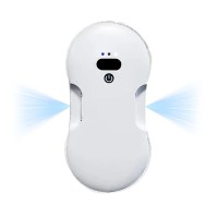 DIVEDEER Two-way spray window cleaner machine man automatic electric large suction household high-rise glass window cleaner machine man