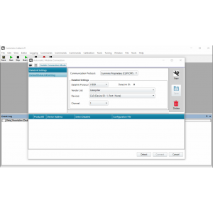 Cummins Calterm 5.16 