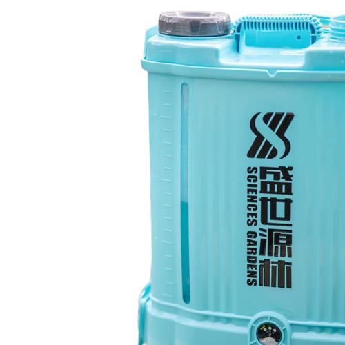 DIVEDEER agricultural pesticide mixing water level line display spray 16L20L backpack disinfection electric spray