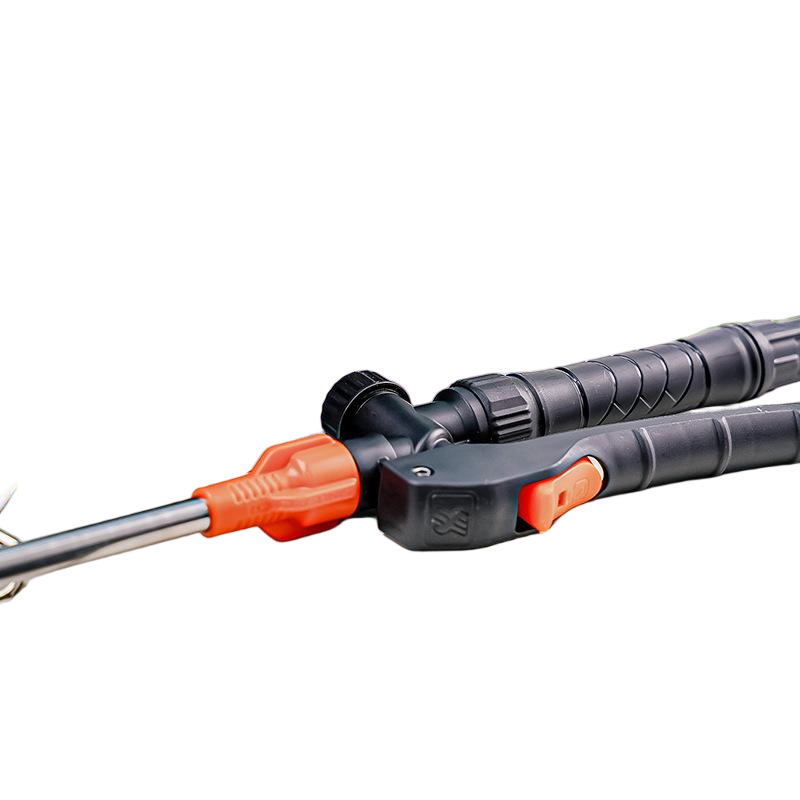 DIVEDEER backpack new agricultural pesticide mixing spray disinfection and epidemic prevention spray 20L backpack electric sprayer 