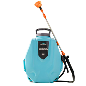 DIVEDEER agricultural pesticide water level line display 12L electric spray backpack disinfection garden electric spray 