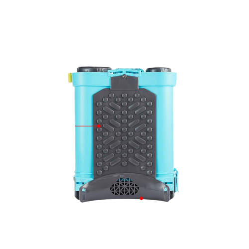 DIVEDEER agricultural pesticide water level display spray 16L20L backpack disinfection and epidemic prevention electric spray