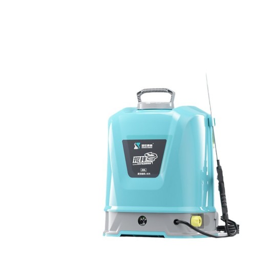 DIVEDEER backpack new agricultural pesticide mixing spray disinfection and epidemic prevention spray 20L backpack electric spray