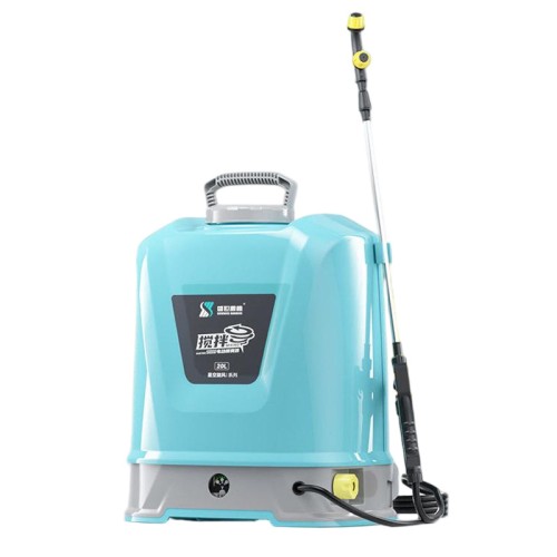 DIVEDEER agricultural pesticide mixing spray 20L backpack electric disinfection and epidemic prevention spray
