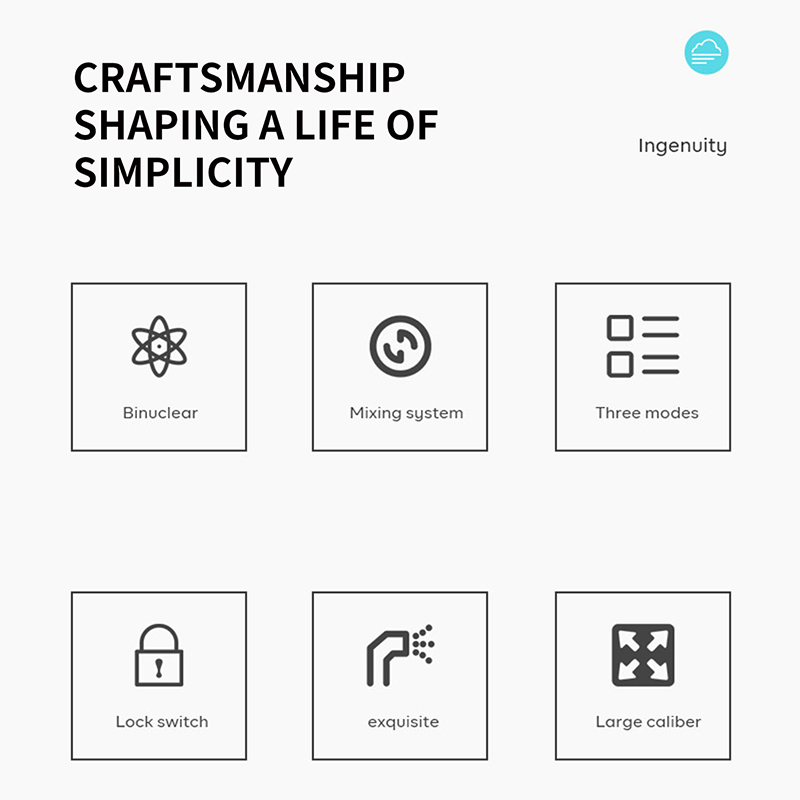 DIVEDEER agricultural pesticide mixing spray 20L backpack electric disinfection and epidemic prevention spray 