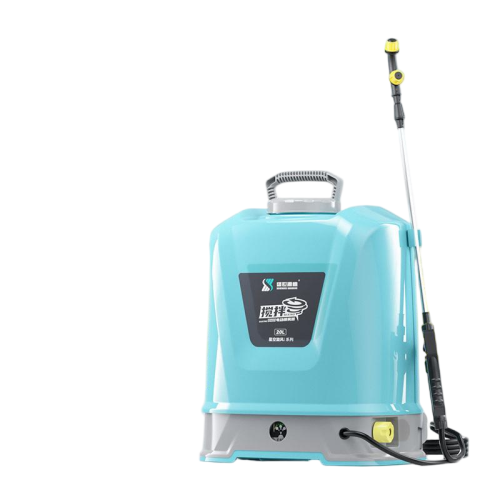 DIVEDEER agricultural pesticide mixing spray 20L backpack electric disinfection and epidemic prevention spray