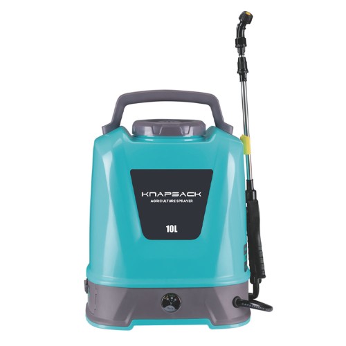 DIVEDEER 5L/8L/10L Agricultural High Voltage Lithium Battery Backpack Intelligent Spraying Charging Pesticide Spray Bottle New Type Pesticide Dispenser Electric spray