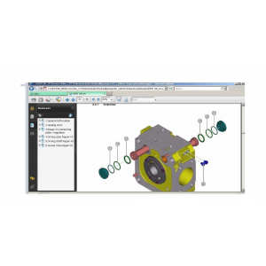 Liebherr Lidos Offline Service Documentation Updated 03.2022 