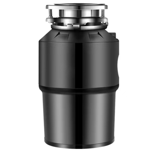 DIVEDEER High-Power Garbage Disposer 220V Household Food Processor Kitchen Waste Grinder Efficient Bone Crushing