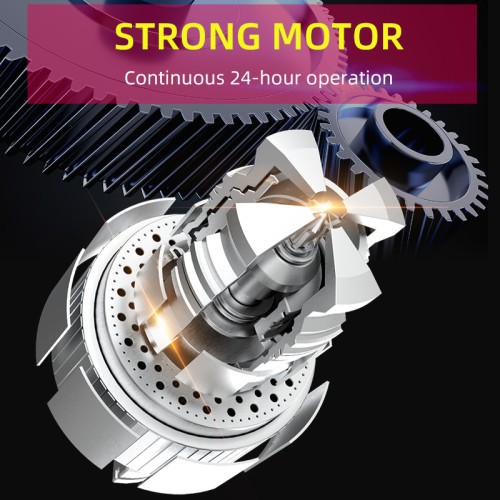 DIVEDEER RG312 Intelligence Stainless Steel Oil Press Cold&hot Press Peanut Sesame Rapeseed Flaxseed Walnut Coconut Olive Oil