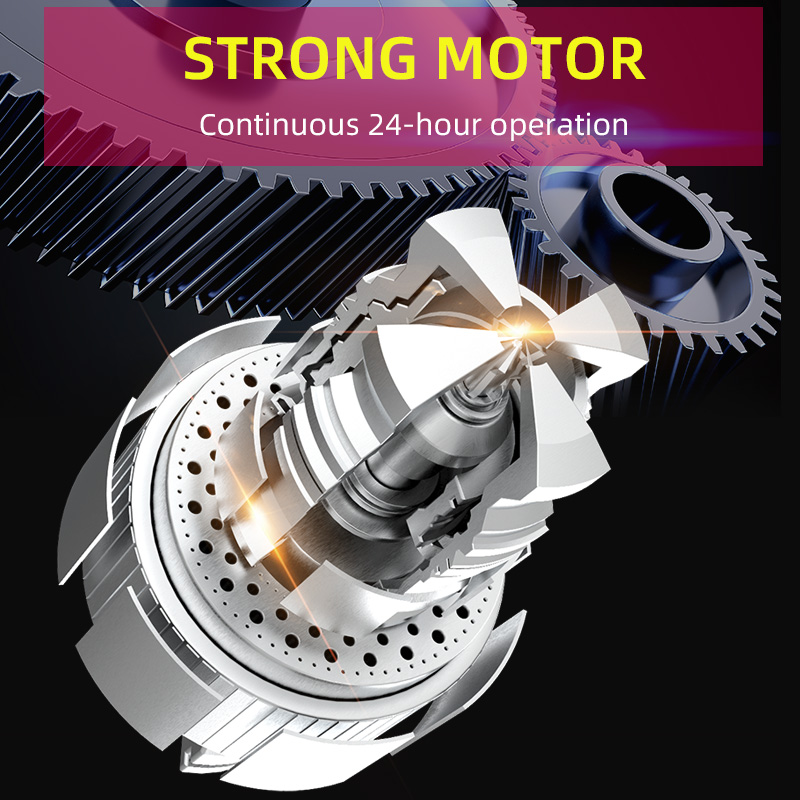 DIVEDEER RG312 Intelligence Stainless Steel Oil Press Cold&hot Press Peanut Sesame Rapeseed Flaxseed Walnut Coconut Olive Oil 