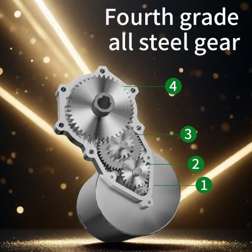 DIVEDEER X3 Stainless Steel Oil Press Intelligent Automatic Temperature Control Panel Peanut Sunflower Seed Kernel Olive Oil