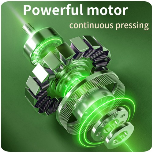  DIVEDEER X3S Intelligent Oil Press Machine Automatic Temperature Control 40-300°C for Flaxseed Peanut Cooking Oil Cold Hot Press