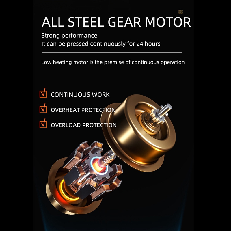 DIVEDEER X8S Fully Automatic Multifunctional Home Oil Press Stainless Steel Construction Suitable for pressing peanut oil  