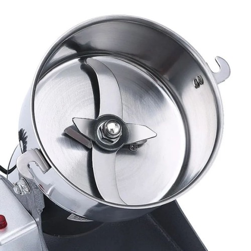 DIVEDEER 800g Coffee Dry Food Grinder Medicine Powder Crusher Mill Medicine Grinding Spices Grains Herbal Powder Mixer Grinder