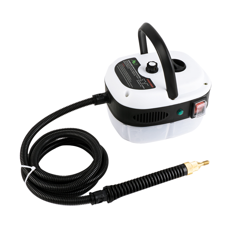 DIVEDEER High-temperature and High-pressure Steam Cleaning Machine, Kitchen Oil Stain Household Disinfection Steam Machine 