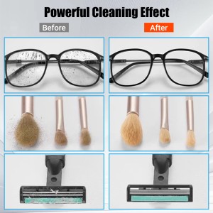 DIVEDEER 2L Ultrasonic Cleaner Industrial Strength Hardware Auto Repair Shop Laboratory Circuit Board Cleaning Machine Equipment 